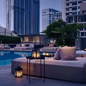 Jw Marriott ***** Kuala Lumpur