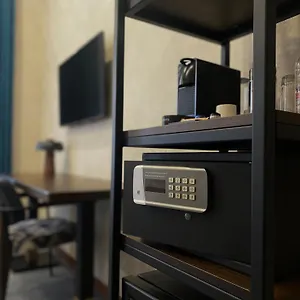 Townhouse Boutique فندق تبليسي