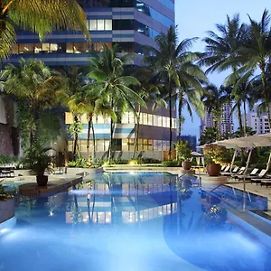 Intercontinental By Ihg ***** Kuala Lumpur