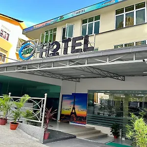 Msp Bukit Bintang Kuala Lumpur